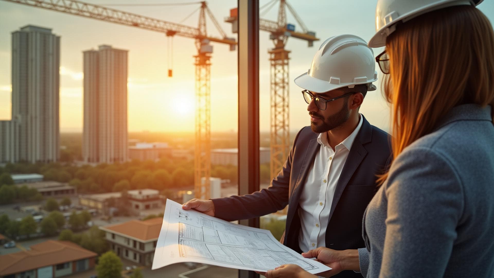 Infrastructure development in Sub-Saharan Africa